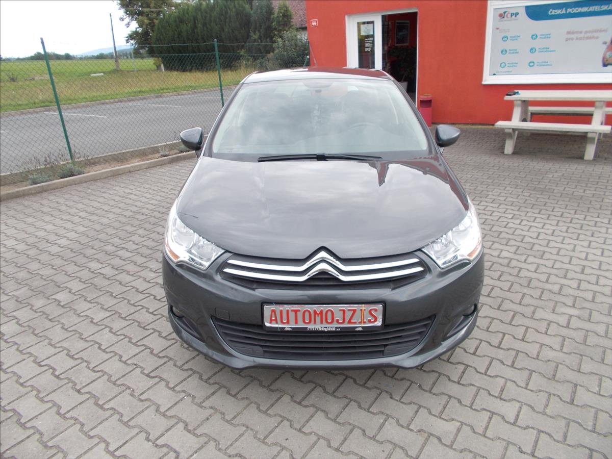 Citroën C4