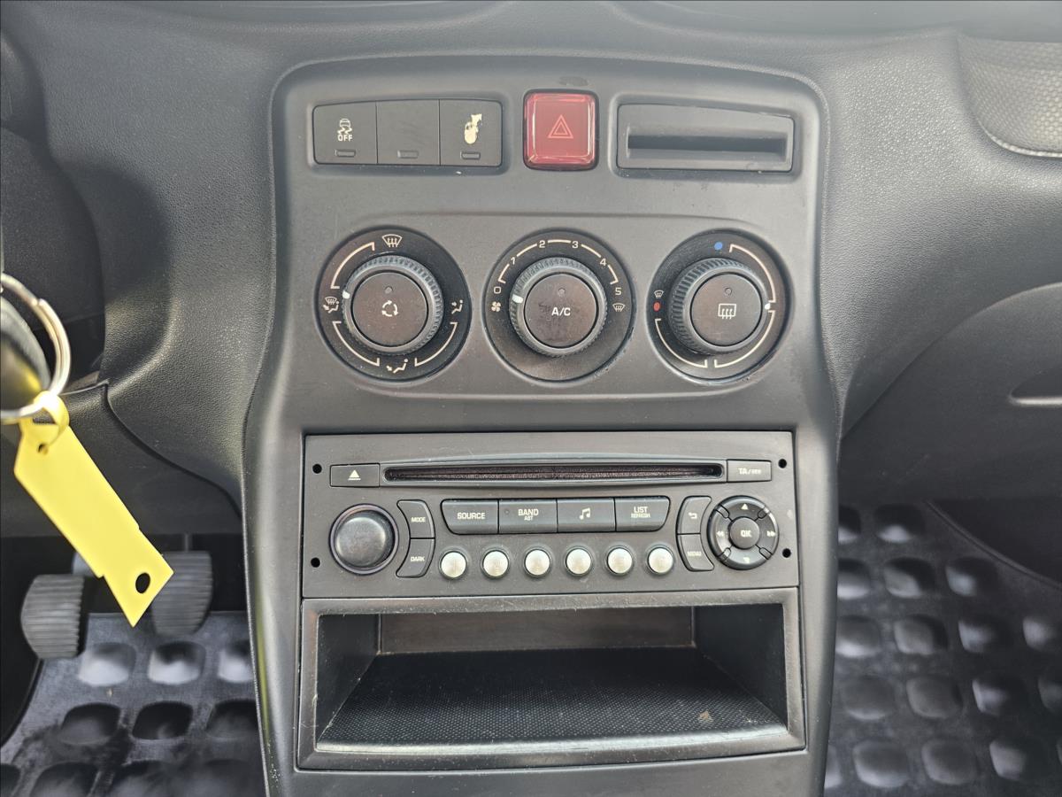 Citroën C3 Picasso