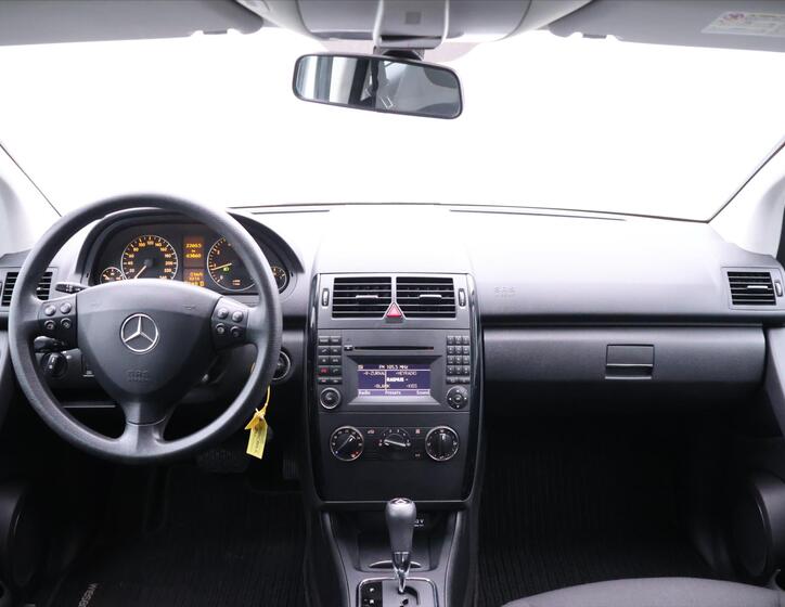 Mercedes-Benz Třídy A 25