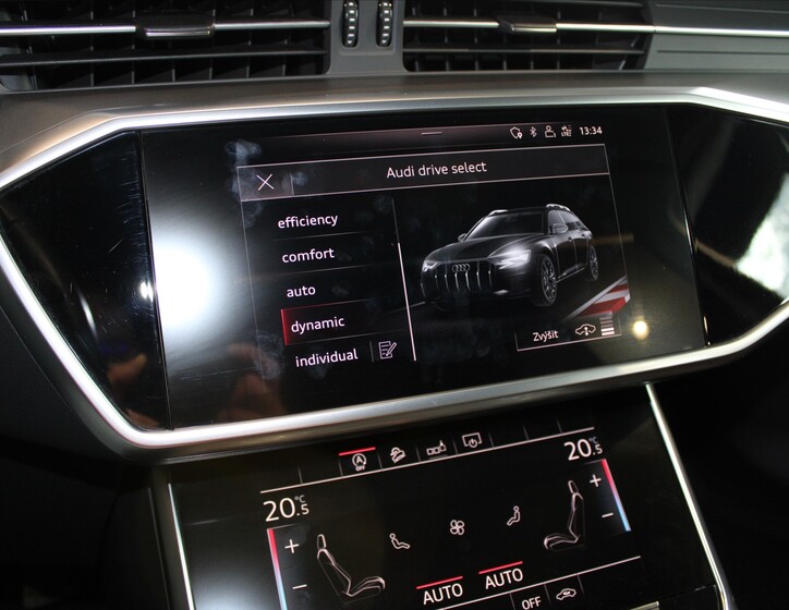 Audi A6 Allroad 17