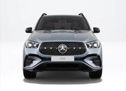 Mercedes-Benz GLE 2