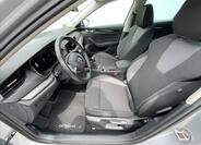 Škoda Octavia 4