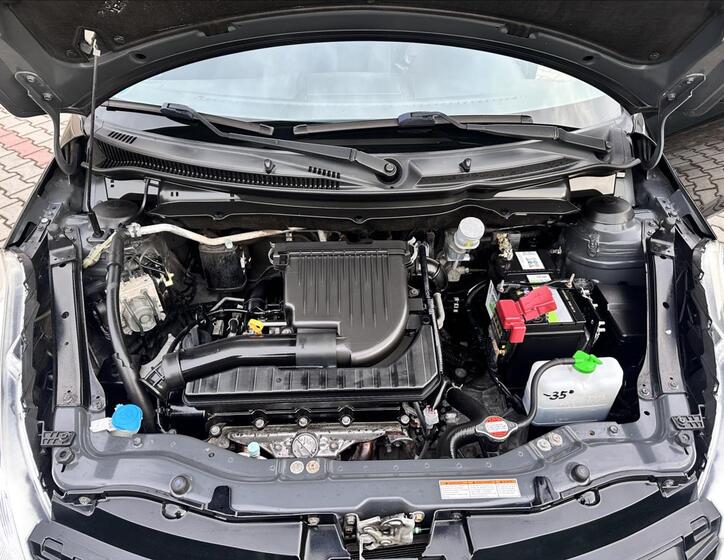 Suzuki Swift 11