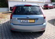 Ford Fiesta 5