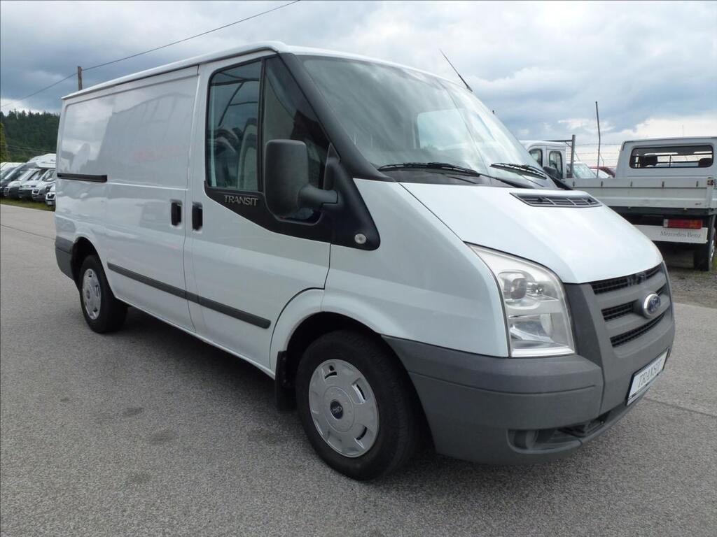 Ford Transit 5