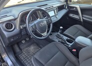 Toyota RAV4 5