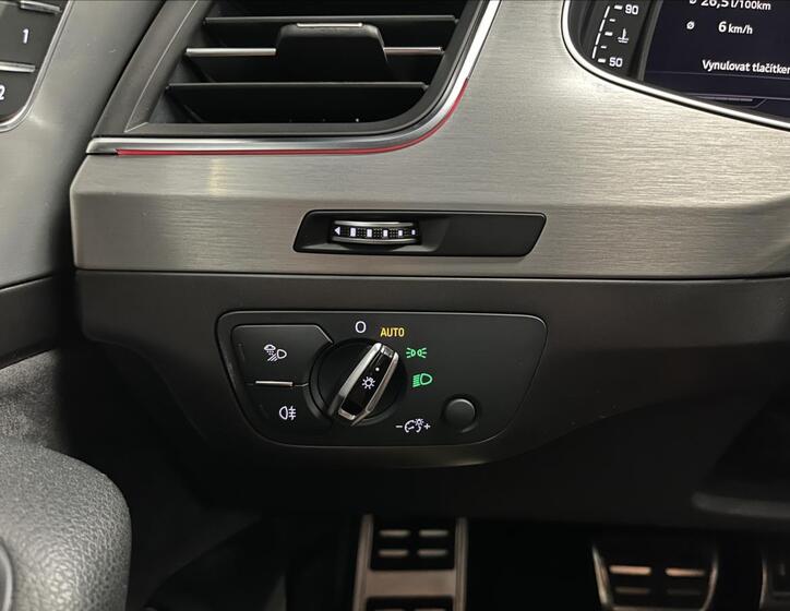 Audi SQ7 42