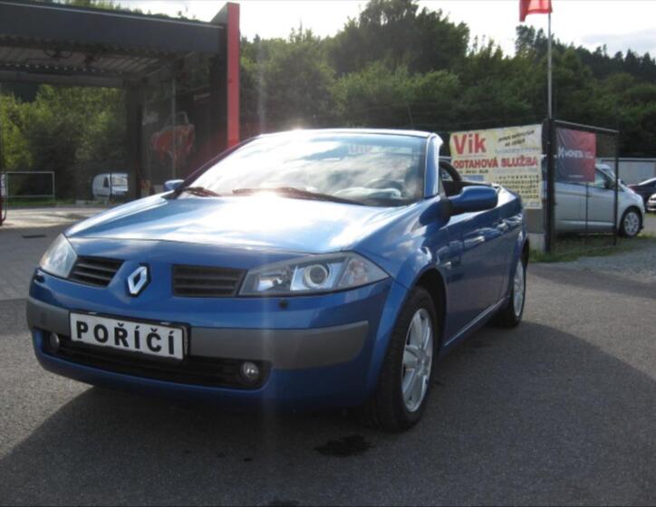Renault Mégane 4