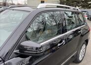 Mercedes-Benz GLK 3