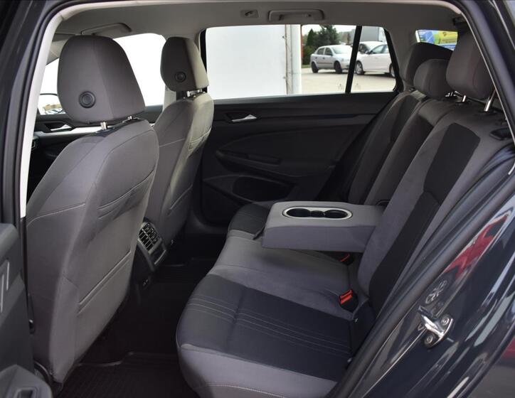 Volkswagen Golf 14