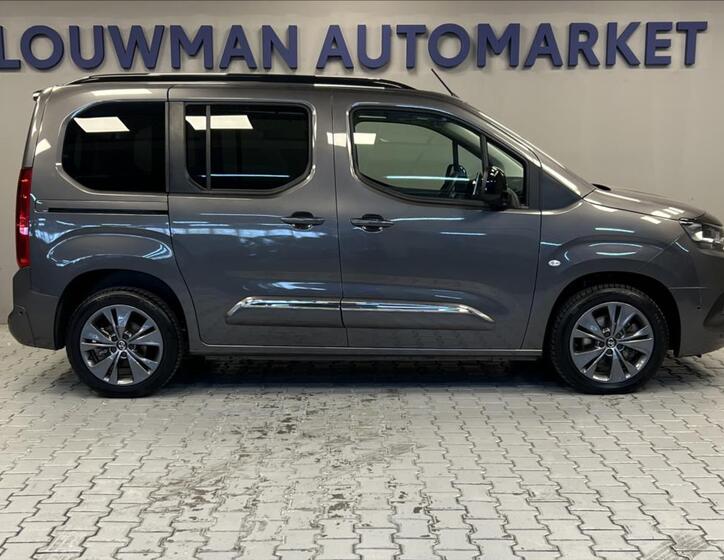 Toyota ProAce City Verso 16