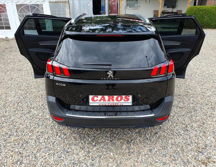 Peugeot 5008 41