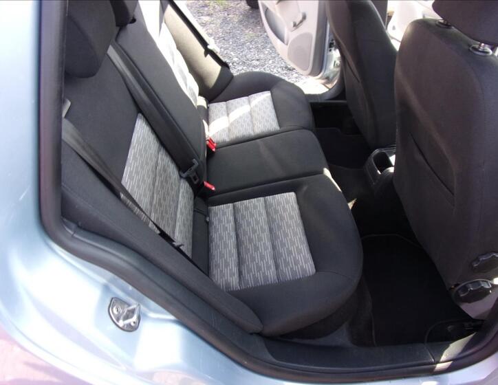 Škoda Octavia 9