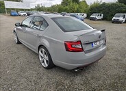 Škoda Octavia 8