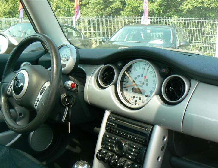 Mini Cooper 14
