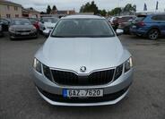 Škoda Octavia 2