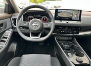 Nissan X-Trail 9