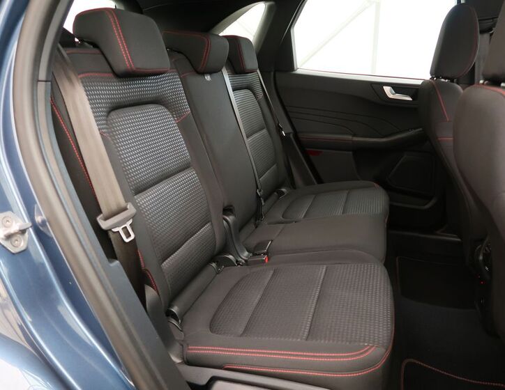 Ford Kuga 28