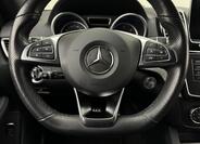 Mercedes-Benz GLE 9