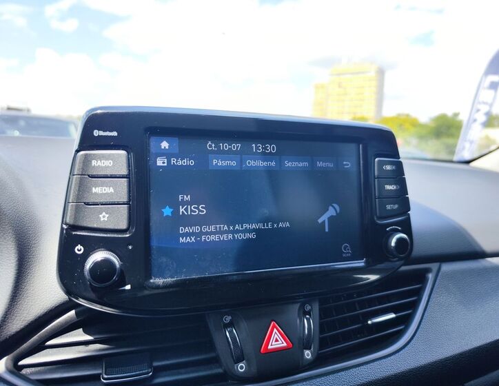 Hyundai i30 14