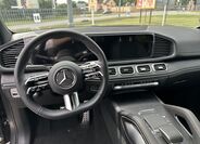 Mercedes-Benz GLE 10