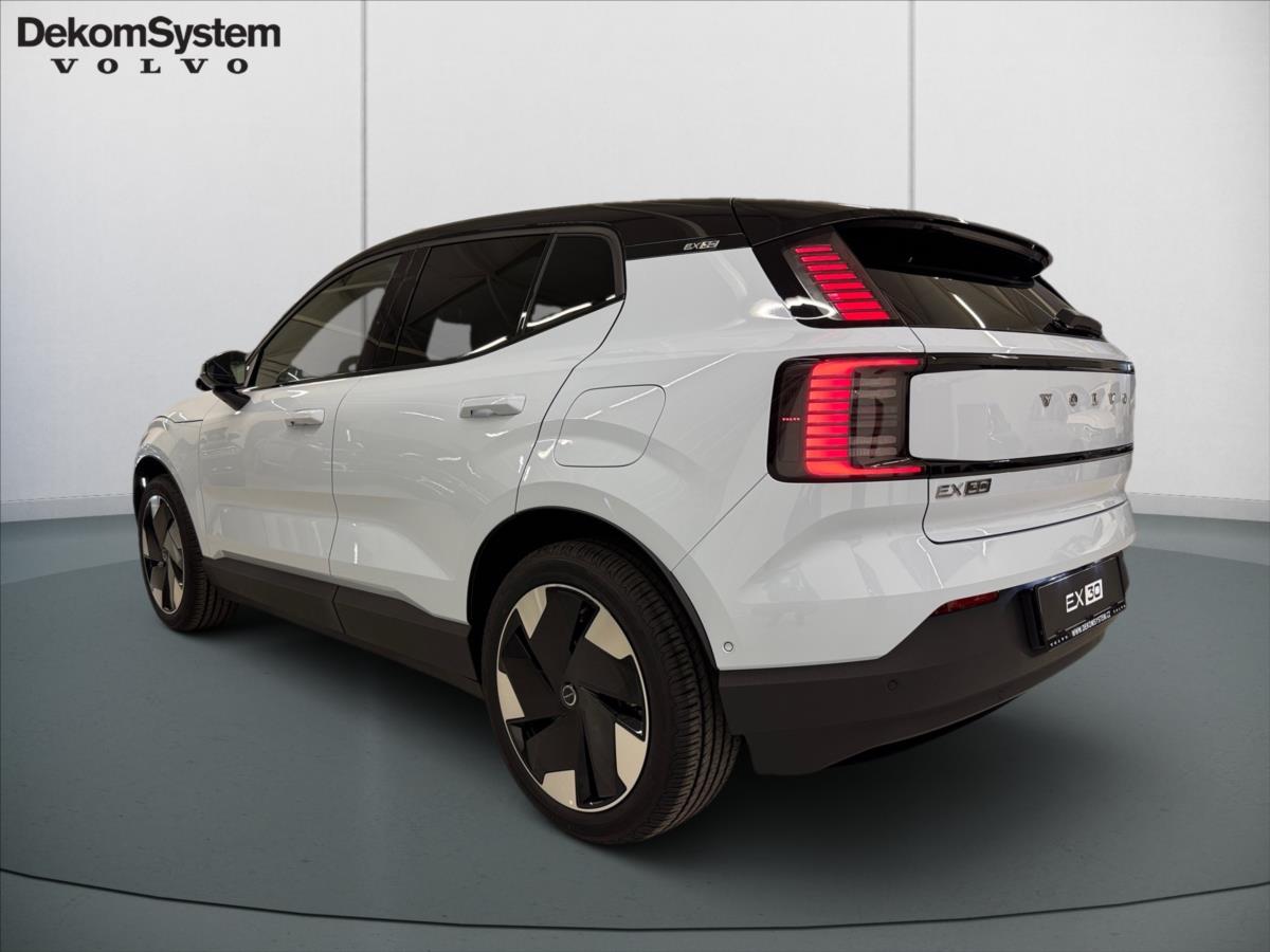 Volvo EX30