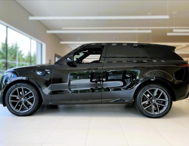 Land Rover Range Rover Sport 2