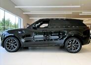 Land Rover Range Rover Sport 2