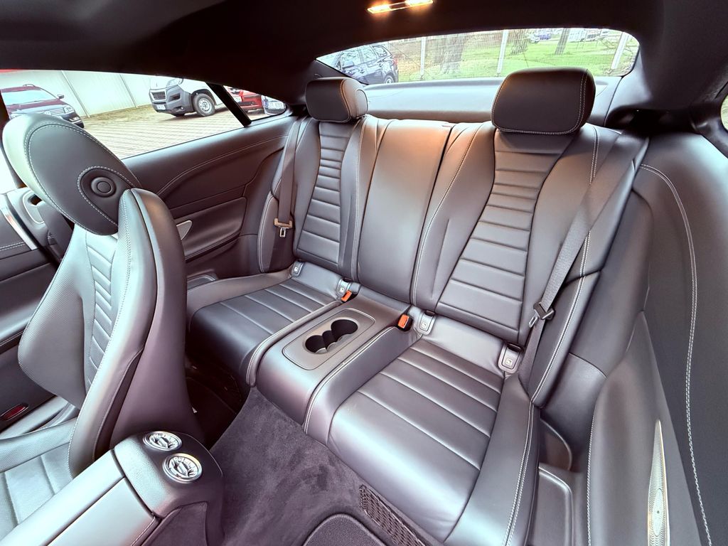 Mercedes-Benz Třídy E