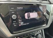 Volkswagen Touran 19