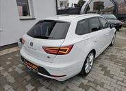 Seat Leon 6