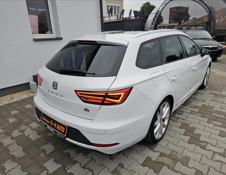 Seat Leon 6