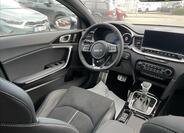 KIA ProCeed 10