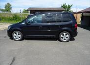 Volkswagen Touran 6