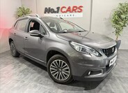 Peugeot 2008 1
