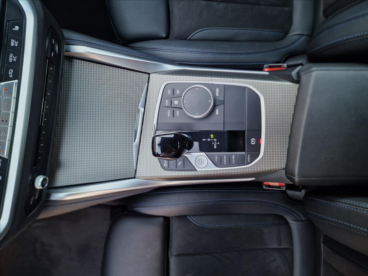 BMW Řada 4
