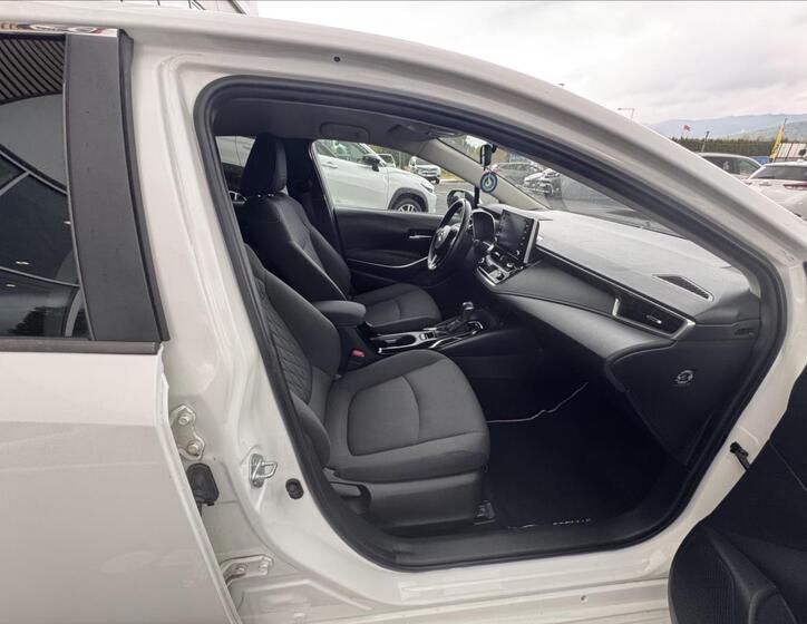 Toyota Corolla 10