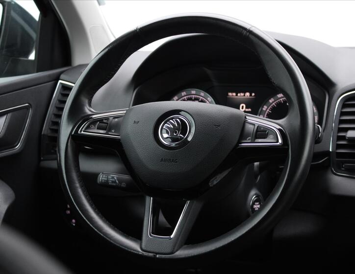 Škoda Karoq 14