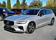Volvo V60 3
