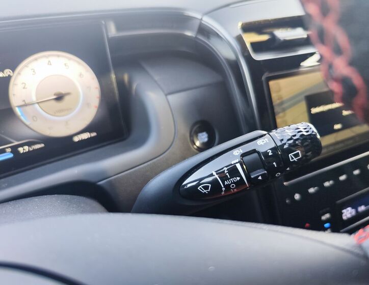 Hyundai Tucson 30