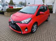 Toyota Yaris 2