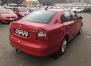 Škoda Octavia 5