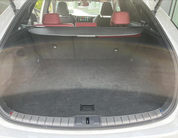 Lexus RX 500h 10