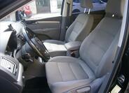 Volkswagen Sharan 7