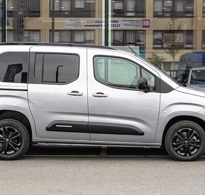 Citroën Berlingo 4