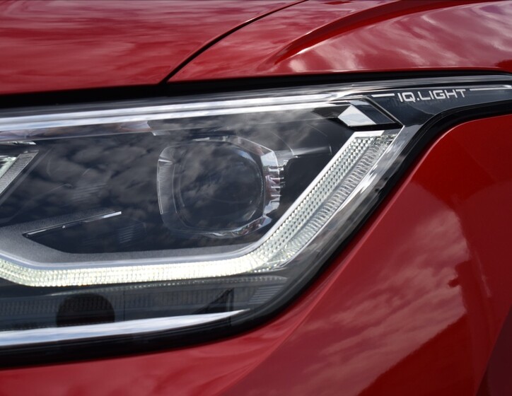 Volkswagen Tiguan Allspace 6