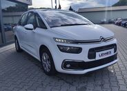Citroën C4 SpaceTourer 3