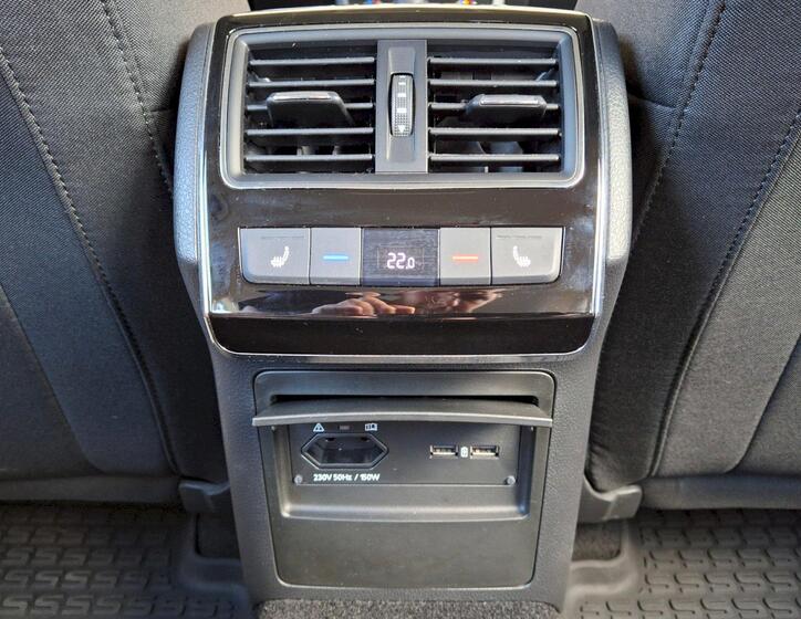 Škoda Superb 31