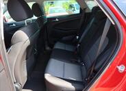 Hyundai Tucson 18