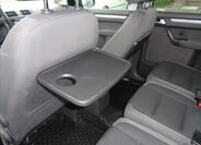 Volkswagen Touran 16